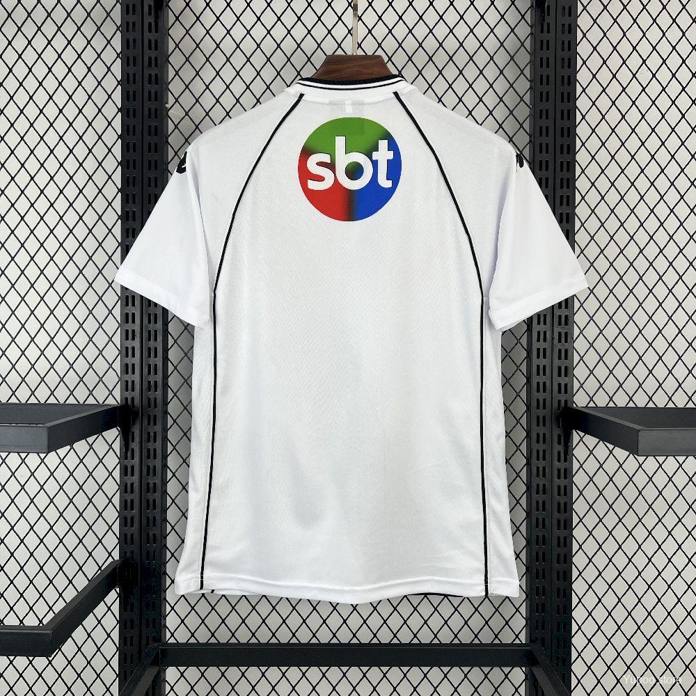 Retro Vasco da Gama Alternativa 2000