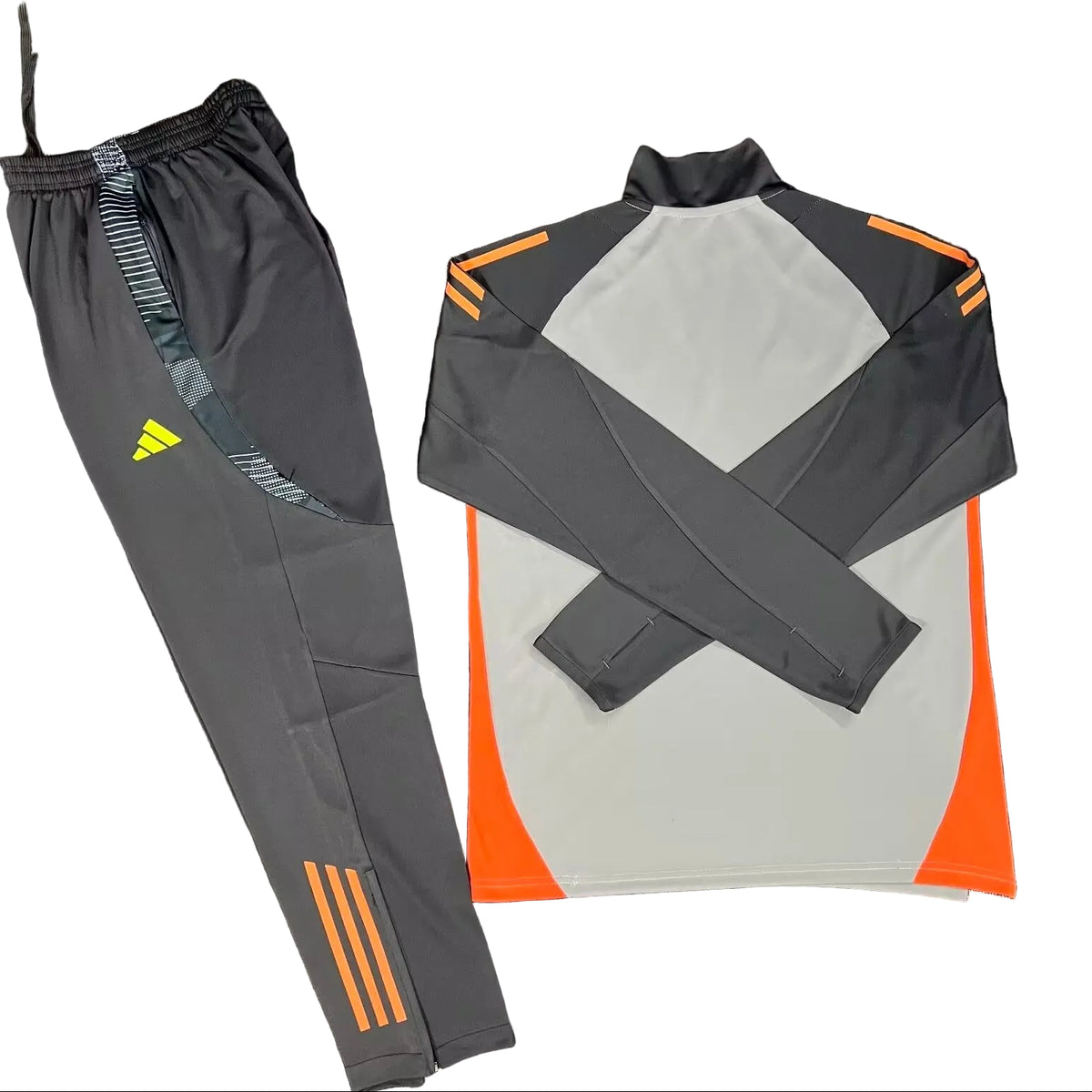 Fato de Treino SL Benfica 1/2 ZIP