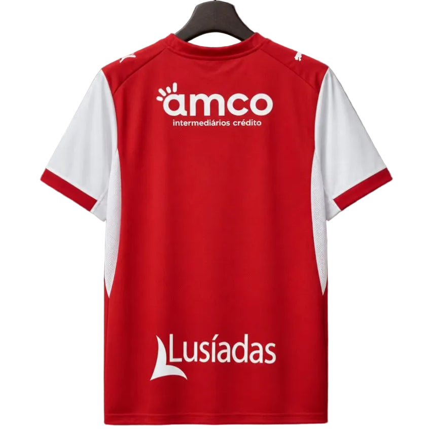 Camisola SC Braga Principal 26/27