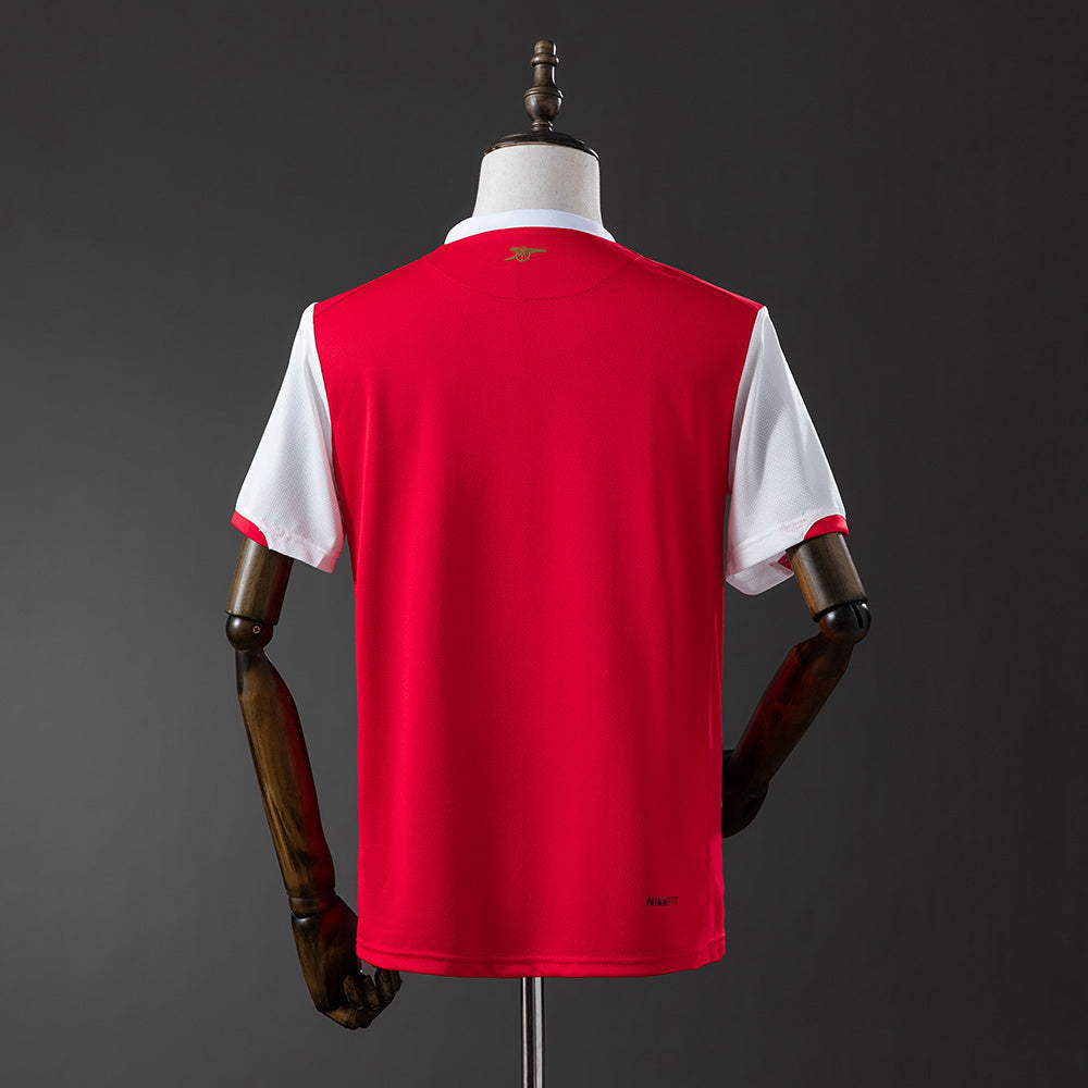Retro Arsenal Principal 2007/08