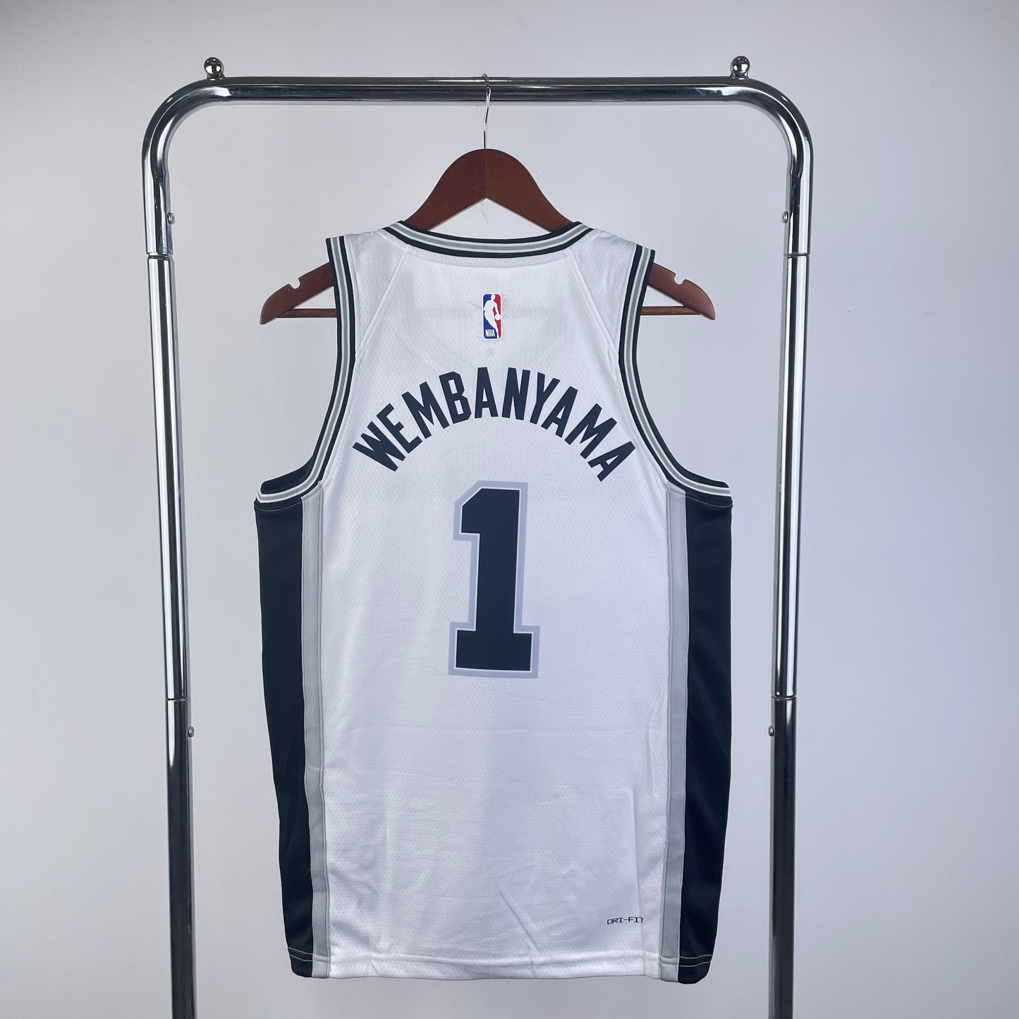 Camisola San Antonio Spurs - Victor Wembanyama