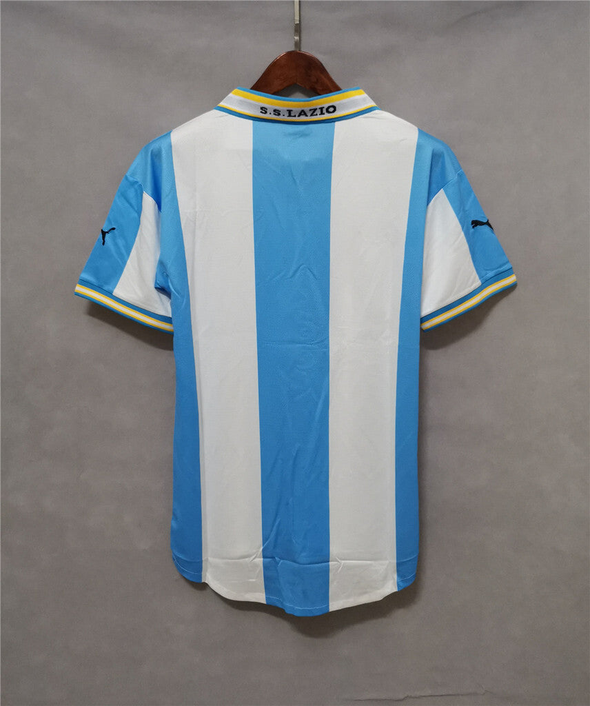 Retro Lazio Principal 99/00