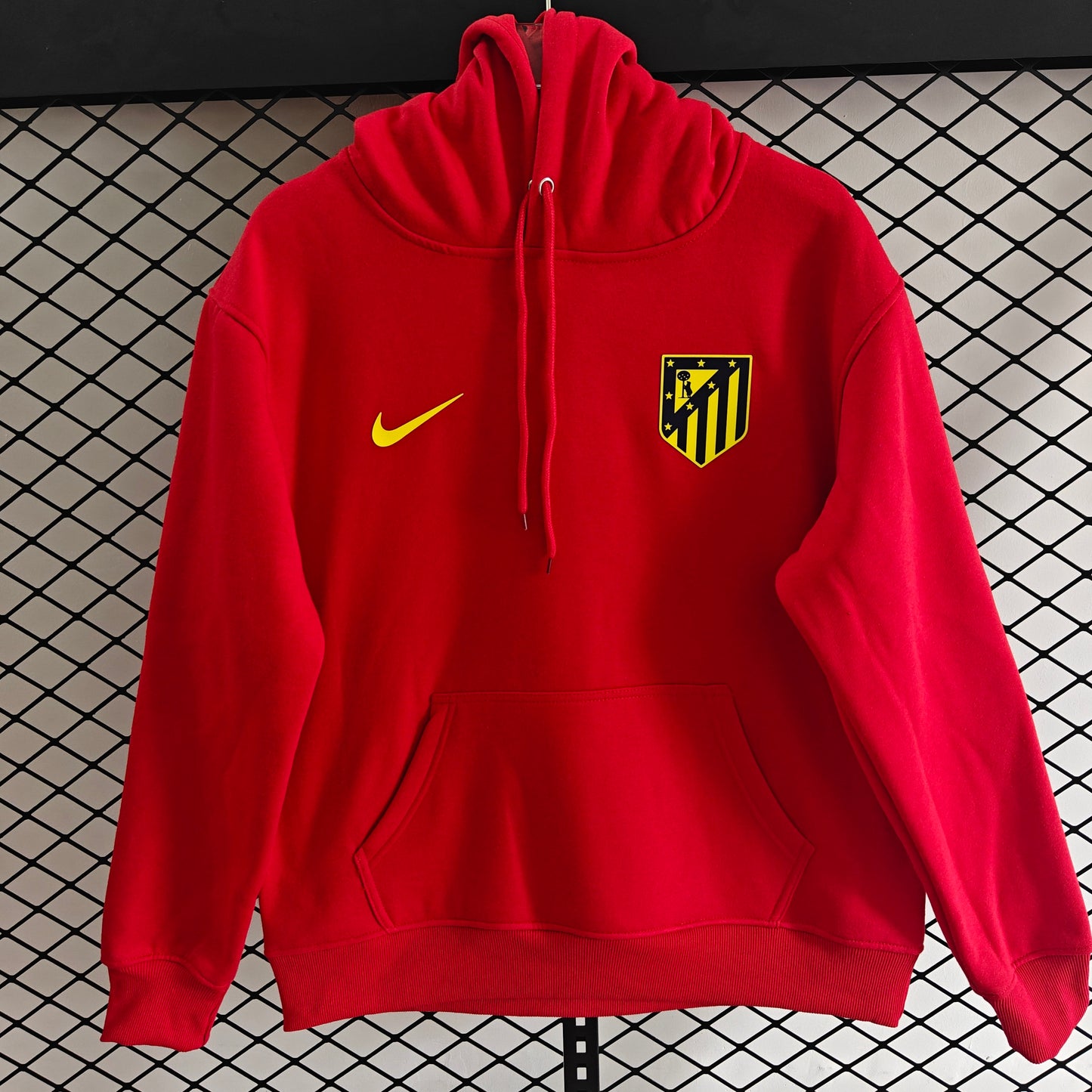 Hoodie Atlético de Madrid 25/26
