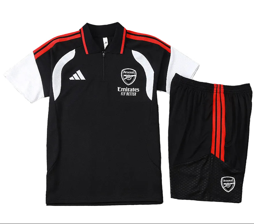 Equipamento Adulto Arsenal FC Treino 26/27