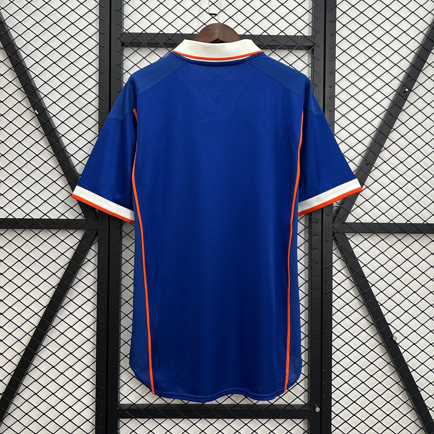 Retro Holanda Alternativa 1998