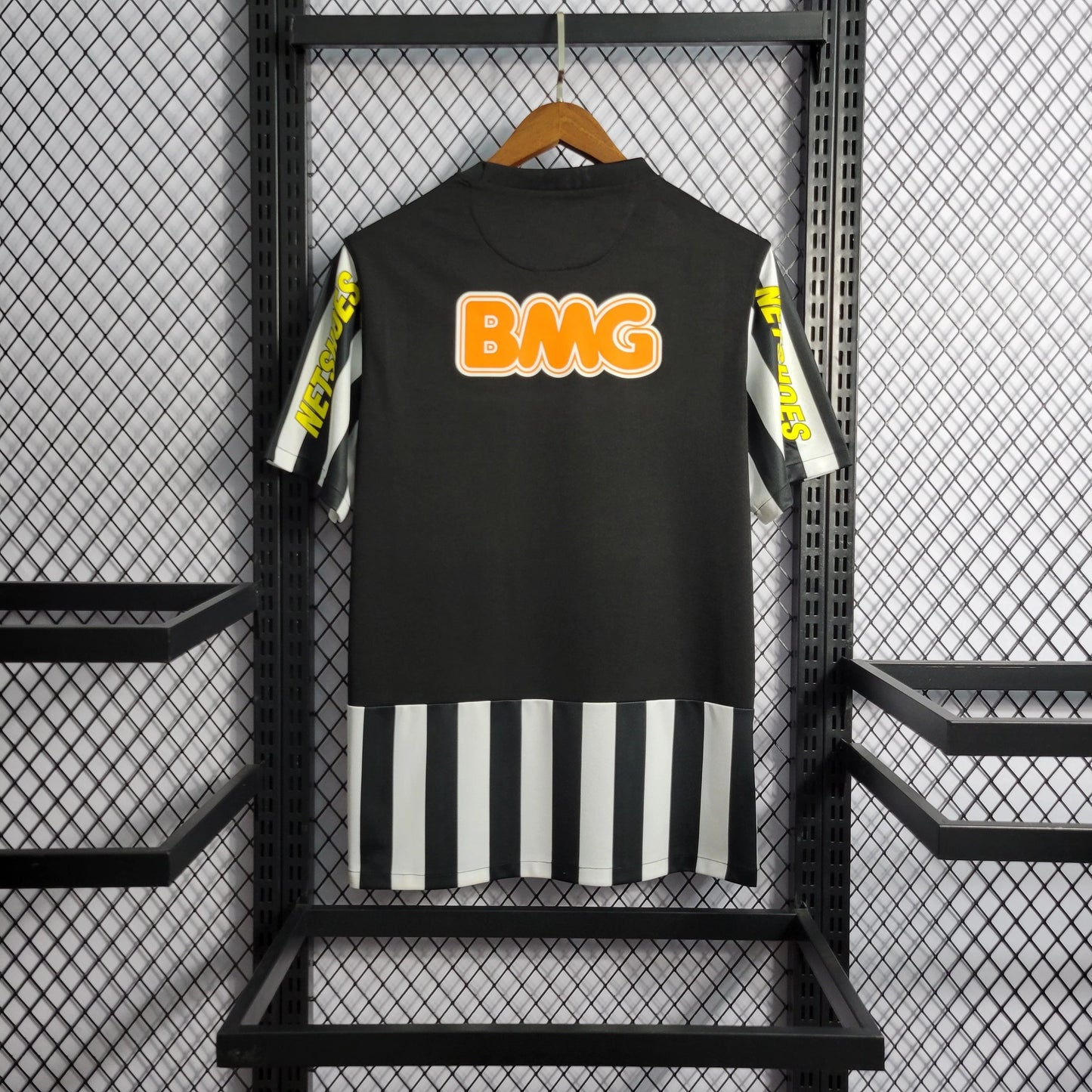 Retro Santos Alternativa 2011/12