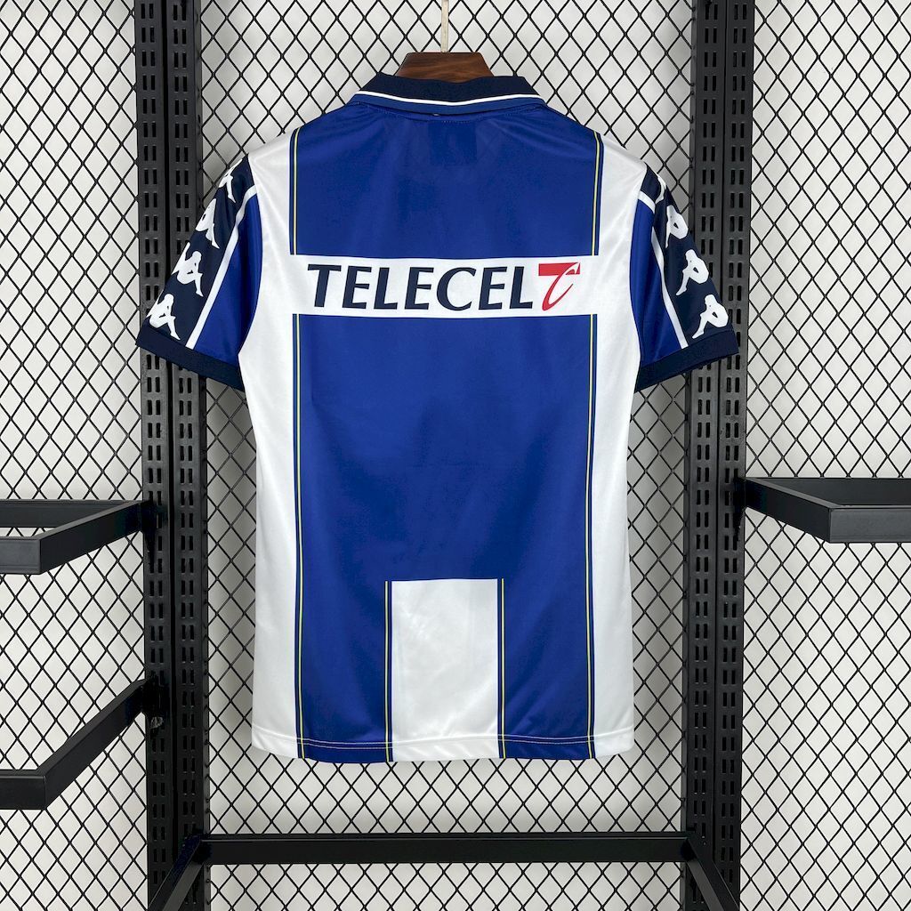 Porto Retro 1999/00