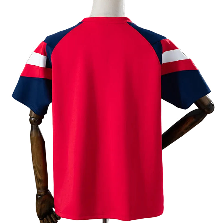 Camisola Arsenal FC Retro Casual 26/27