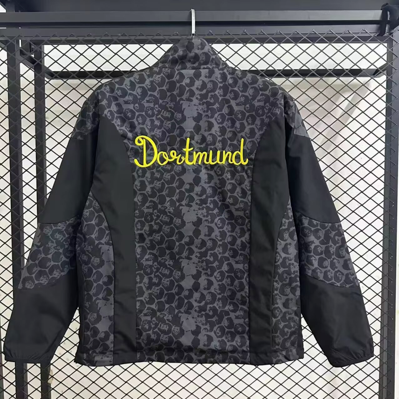 Corta Vento Borussia Dortmund 2026