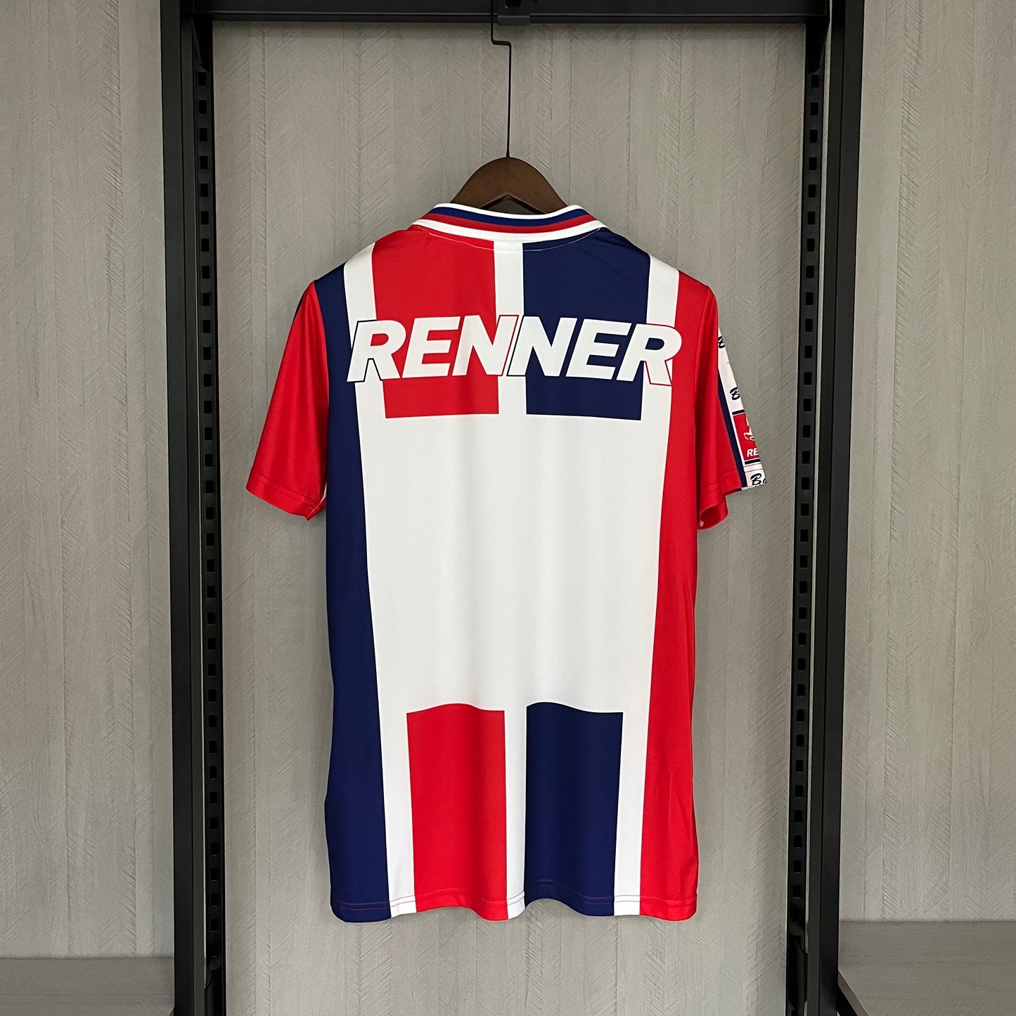 Retro Bahia Principal 1996
