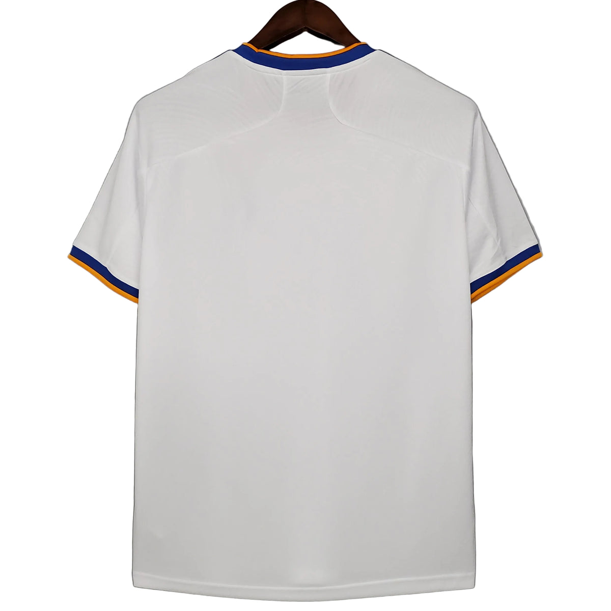 Camisola Retro Real Madrid CF Principal 21/22