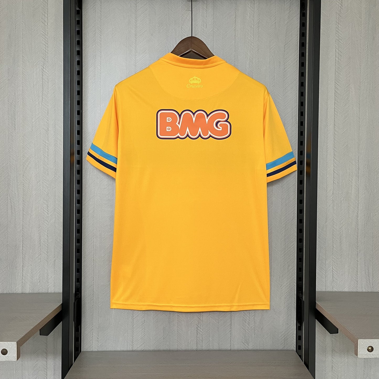 Retro Cruzeiro Guarda-Redes 2014/15