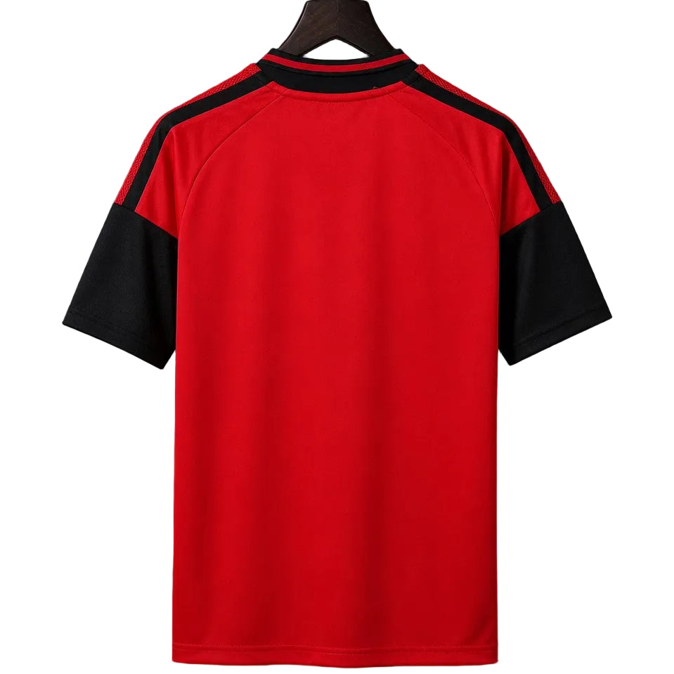 Polo Manchester United FC Treino 26/27