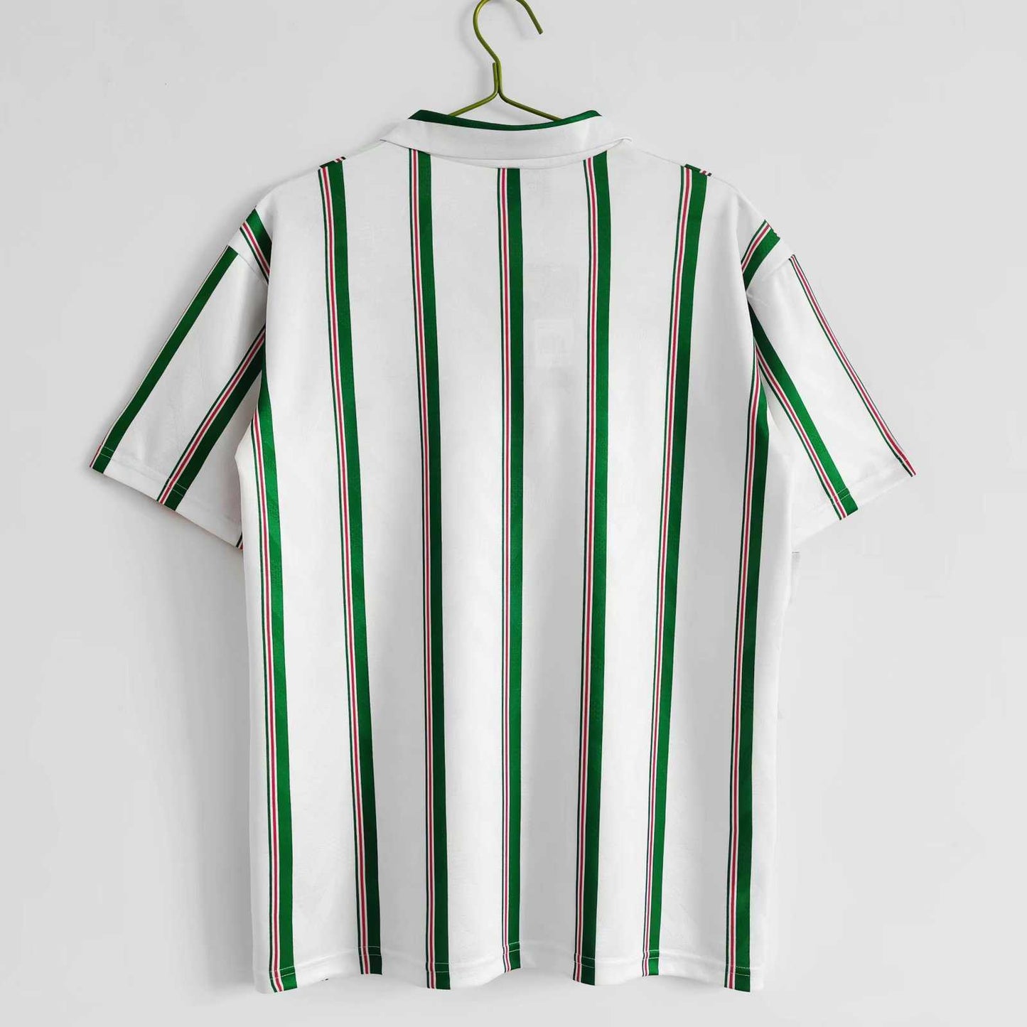 Retro País de Gales Alternativa 1993/95