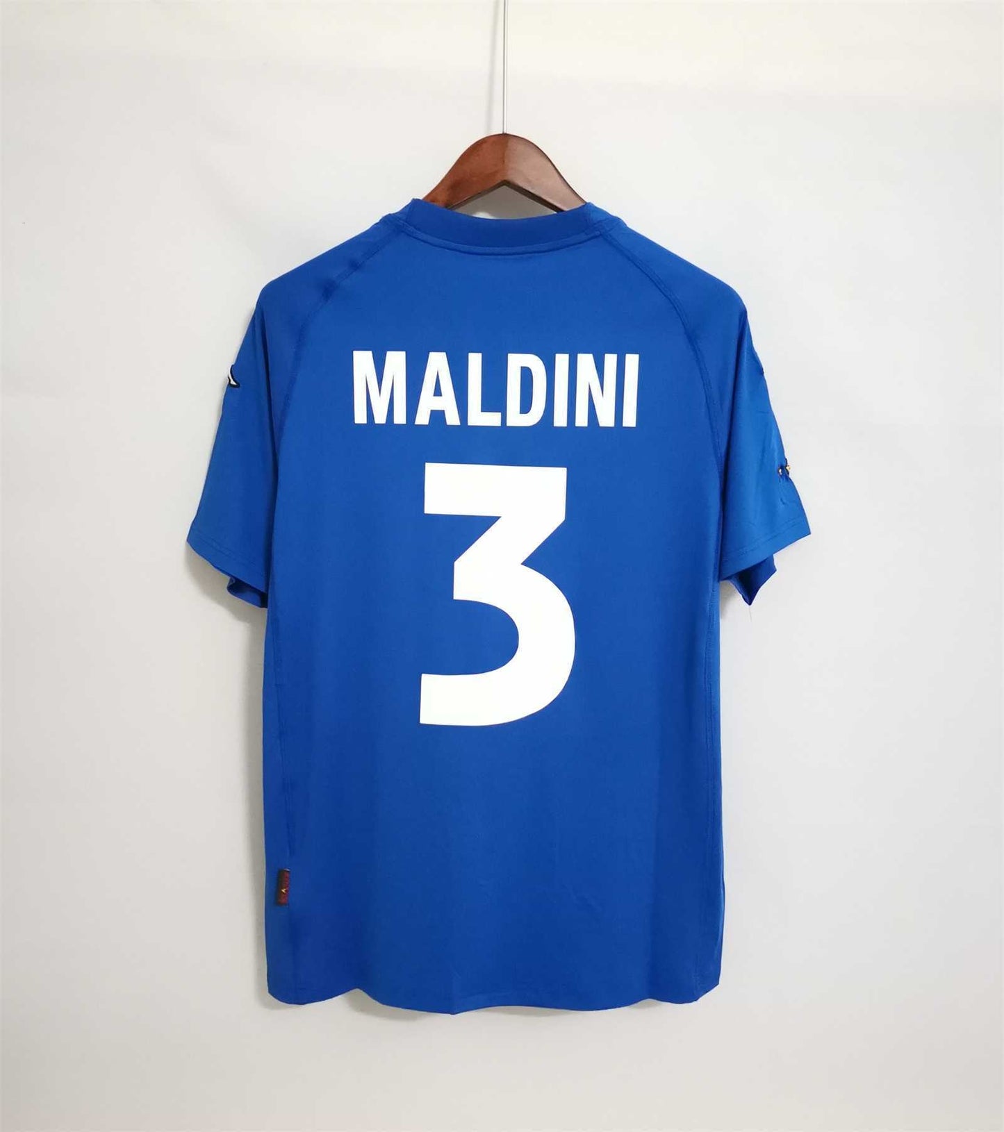 Retro Itália Principal 2000