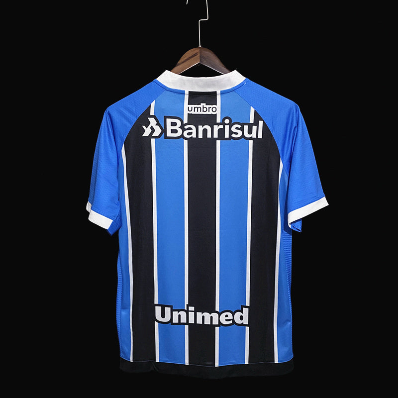 Retro Grêmio Principal 16/17