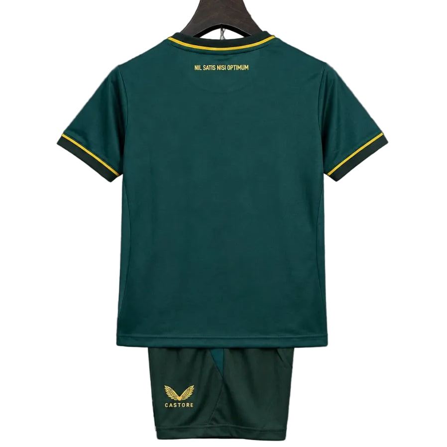 Equipamento Criança Everton FC Terceiro 26/27