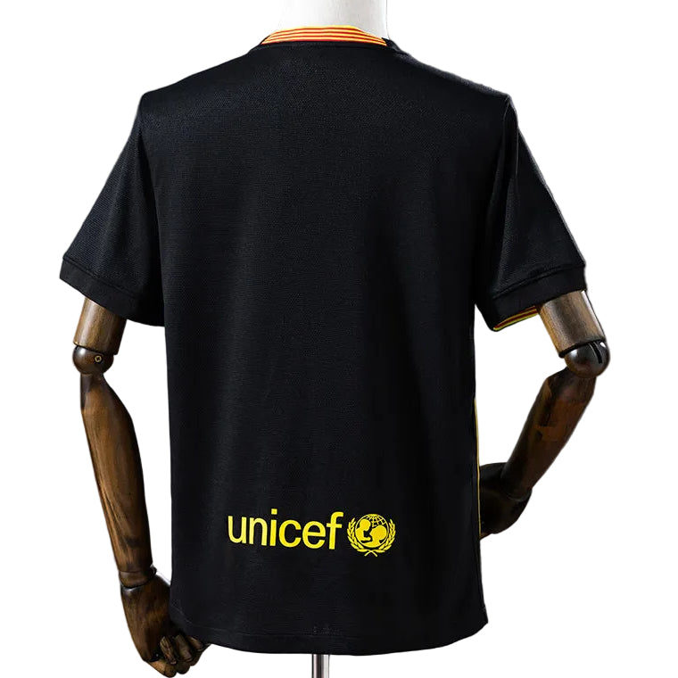 Camisola Retro FC Barcelona Terceira 13/14