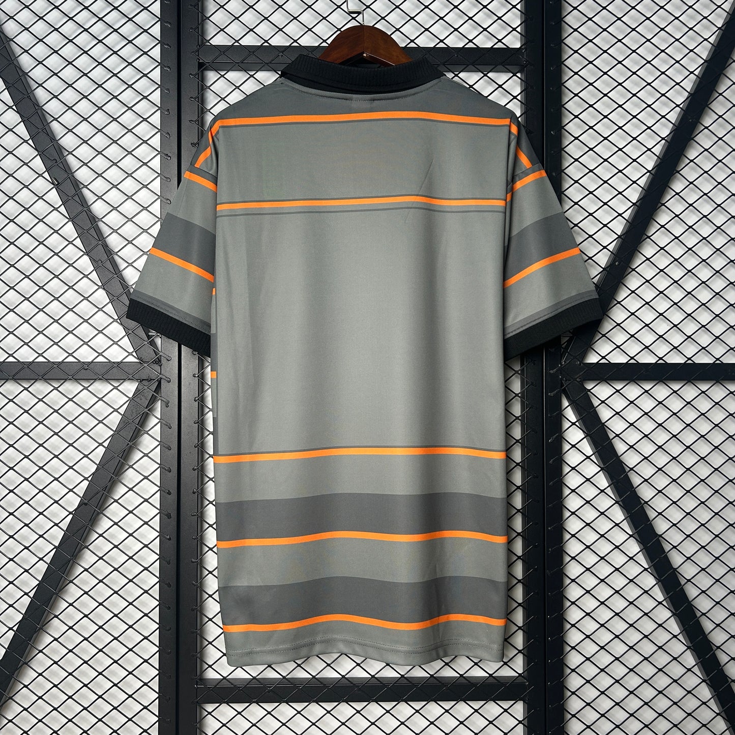 Camisola Retro Valencia Terceira 99/00