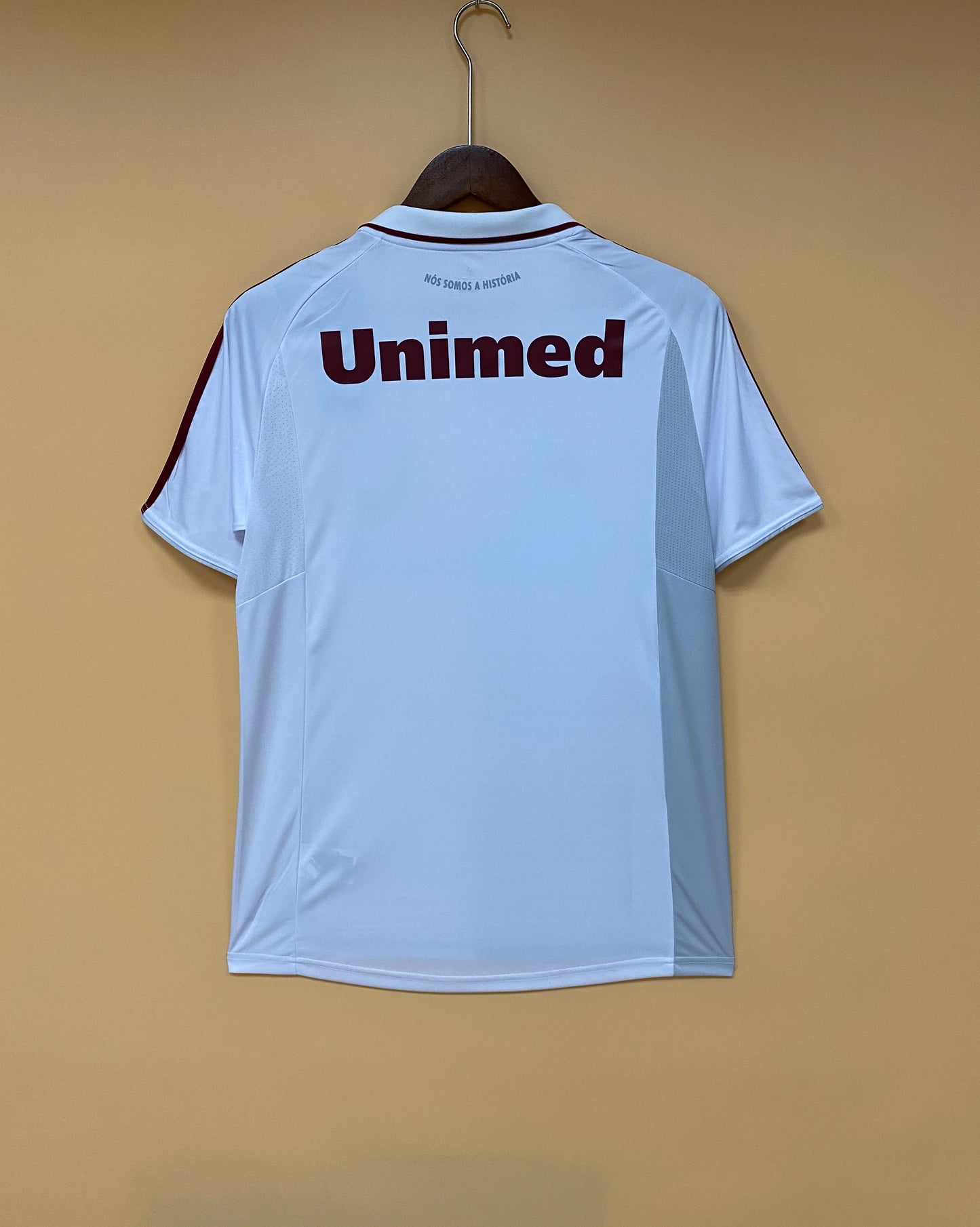 Retro Fluminense 100th Aniversário