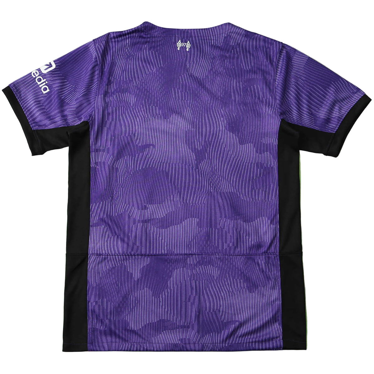 Camisola Retro Liverpool FC Terceira 23/24