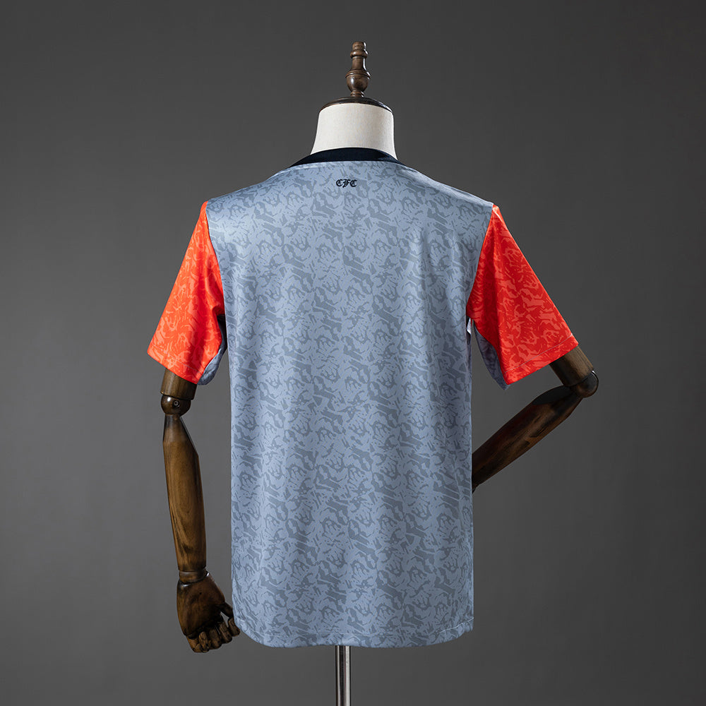 Camisola Chelsea FC Aquecimento 26/27