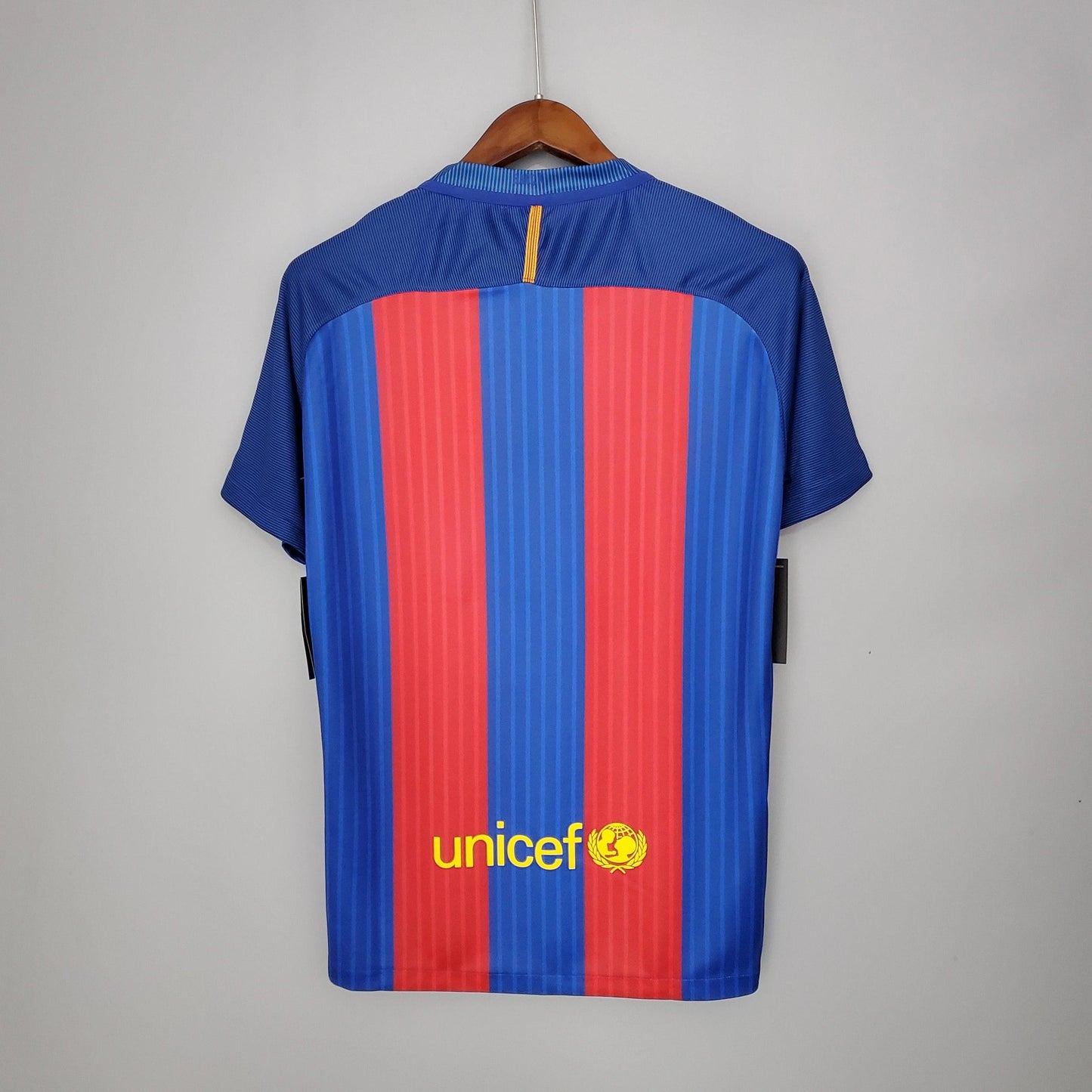 Retro Barcelona Principal 2016/17