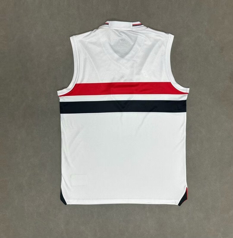 Camisola São Paulo Treino 25/26