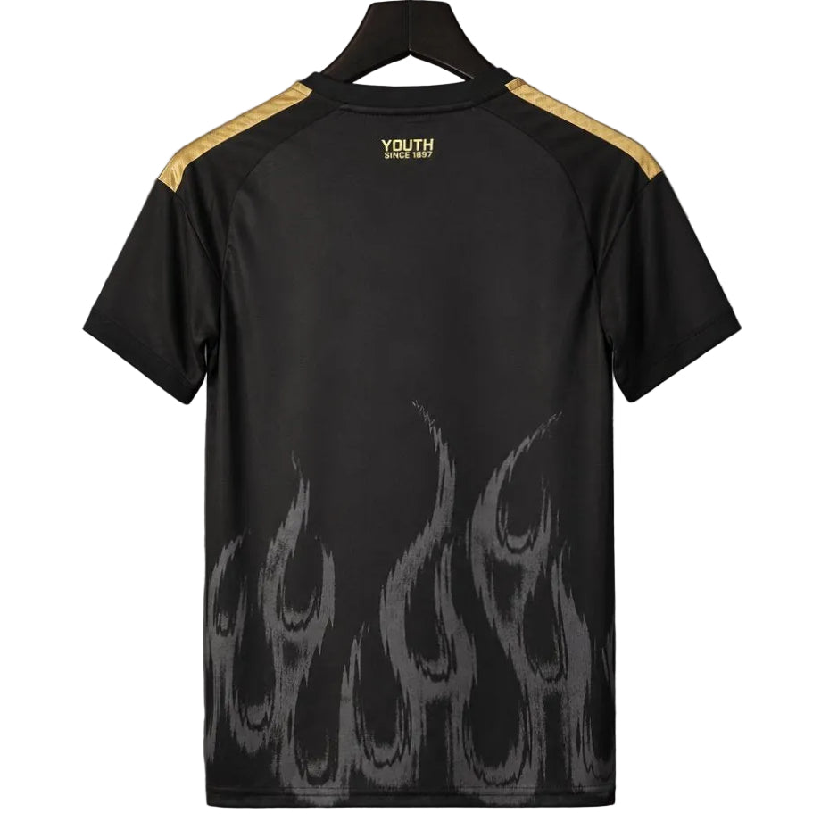 Camisola Juventus FC Terceira 26/27
