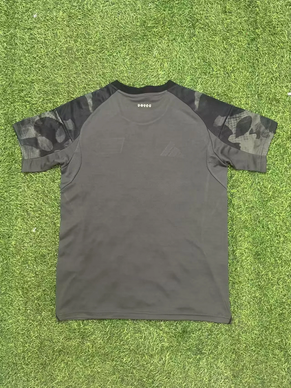 Camisola FC Union Berlin Alternativa 25/26