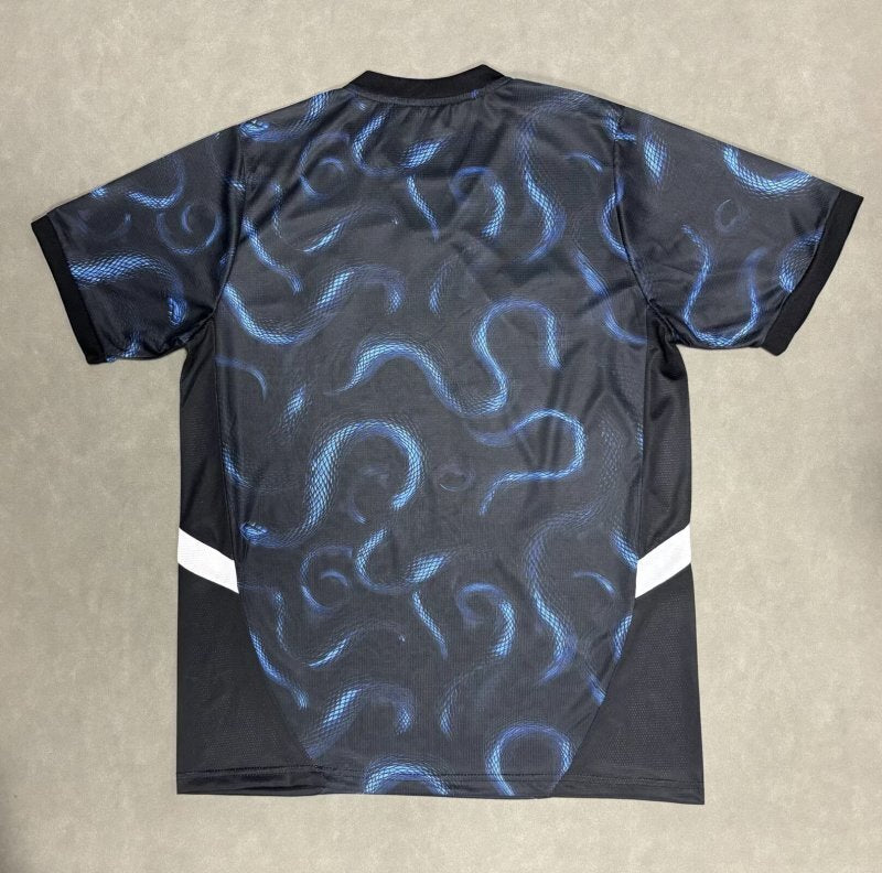 Camisola Inter de Milão Especial 2025