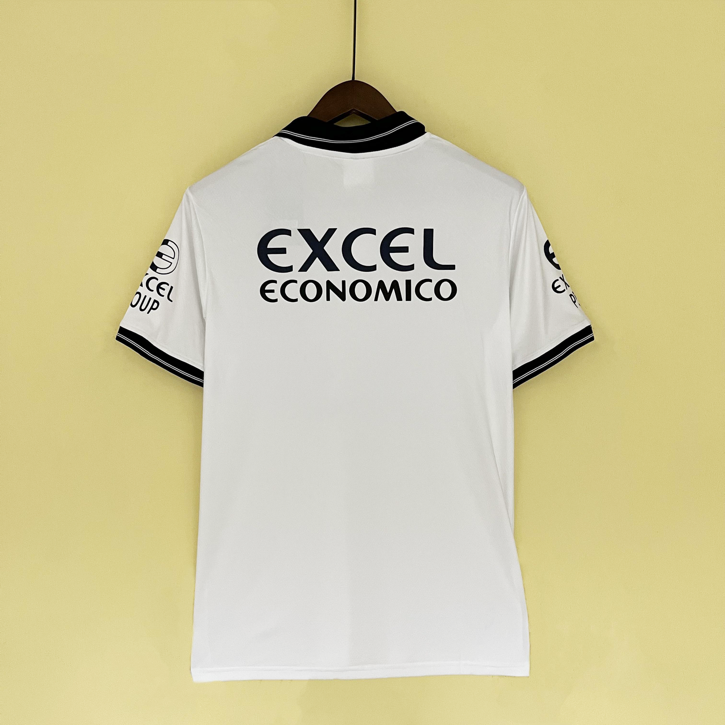 Retro Corinthians Principal 1997
