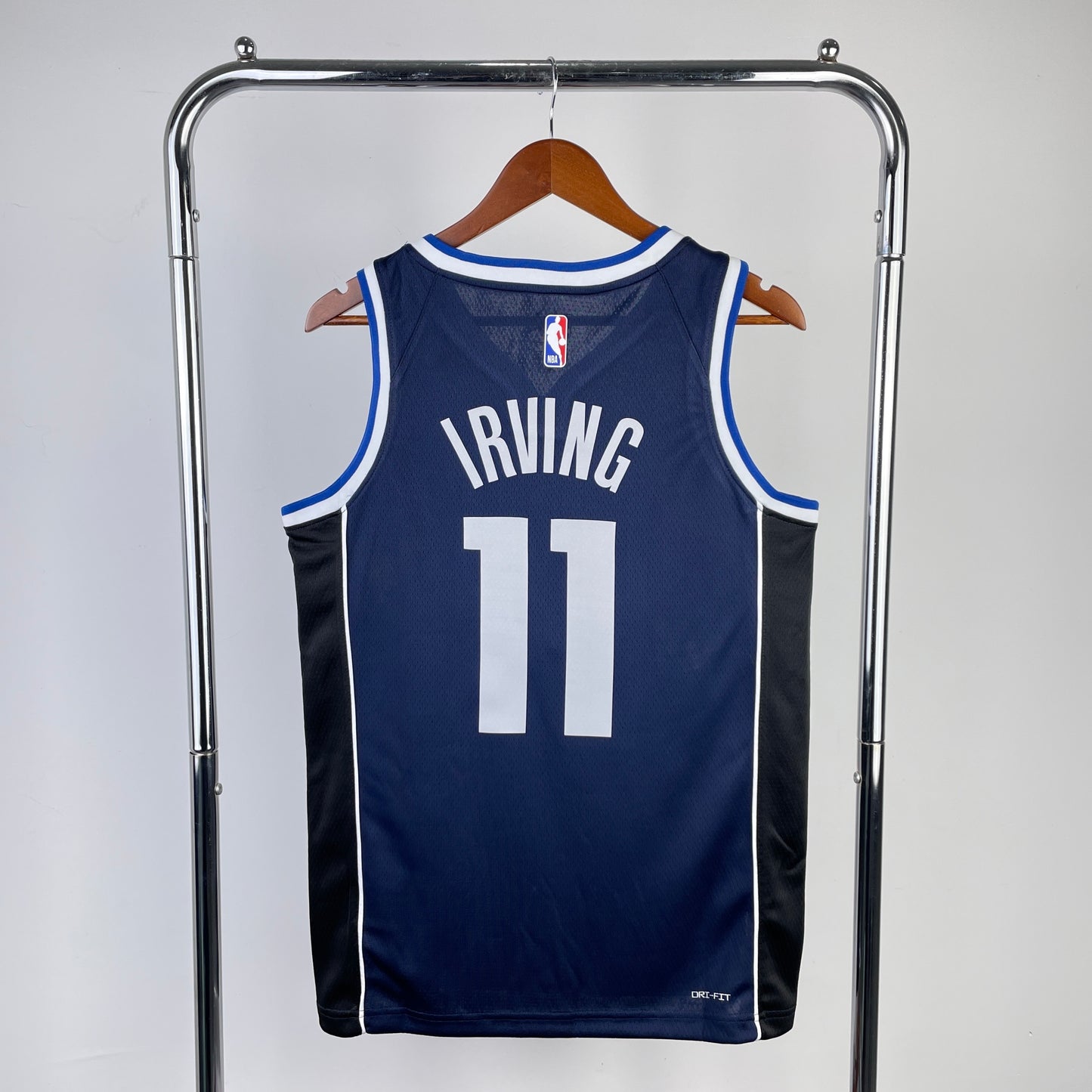 Camisola Dallas Mavericks - Kyrie Irving
