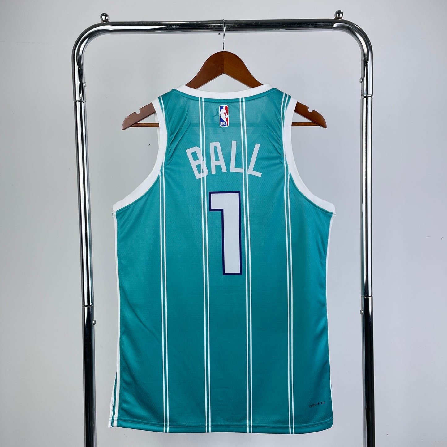 Camisola Charlotte Hornets - LaMelo Ball