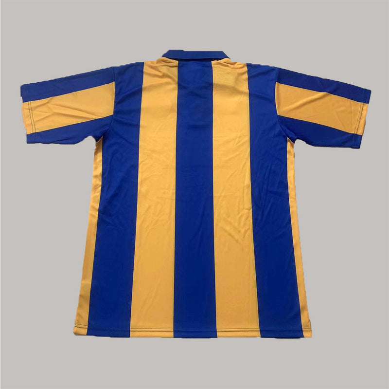 Retro Leeds United Alternativa 1993/95