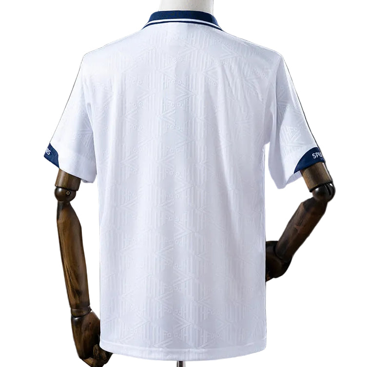 Camisola Retro Tottenham Hotspur Principal 92/93
