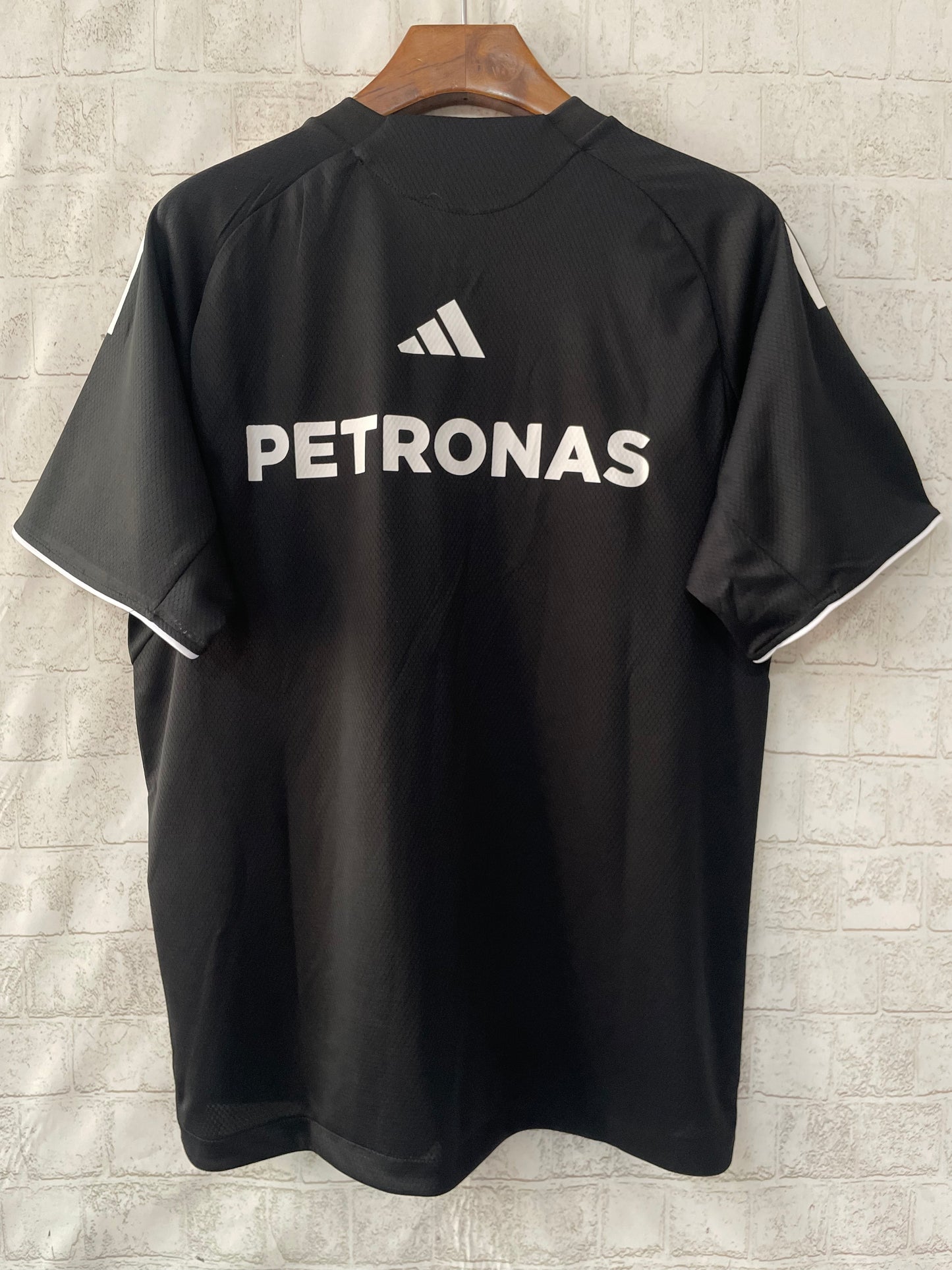 Camisola Mercedes AMG Petronas 2025