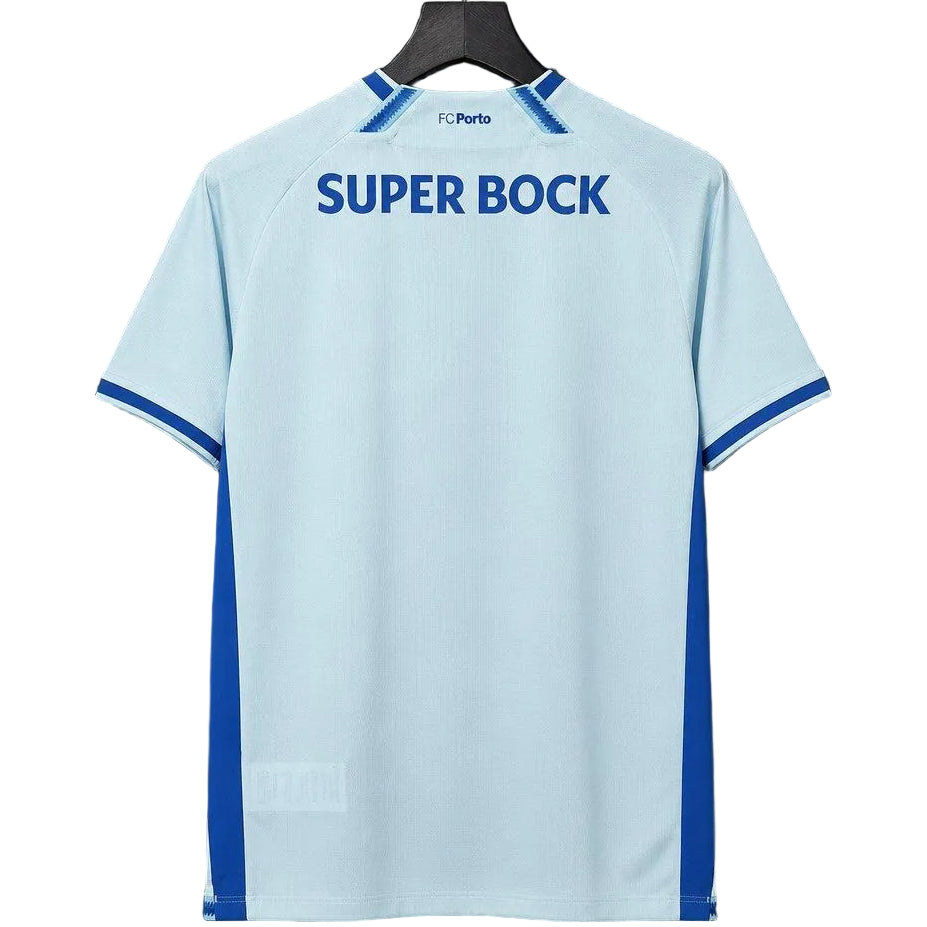 Camisola FC Porto Terceira 26/27
