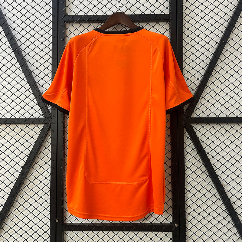 Retro Holanda Principal 2000