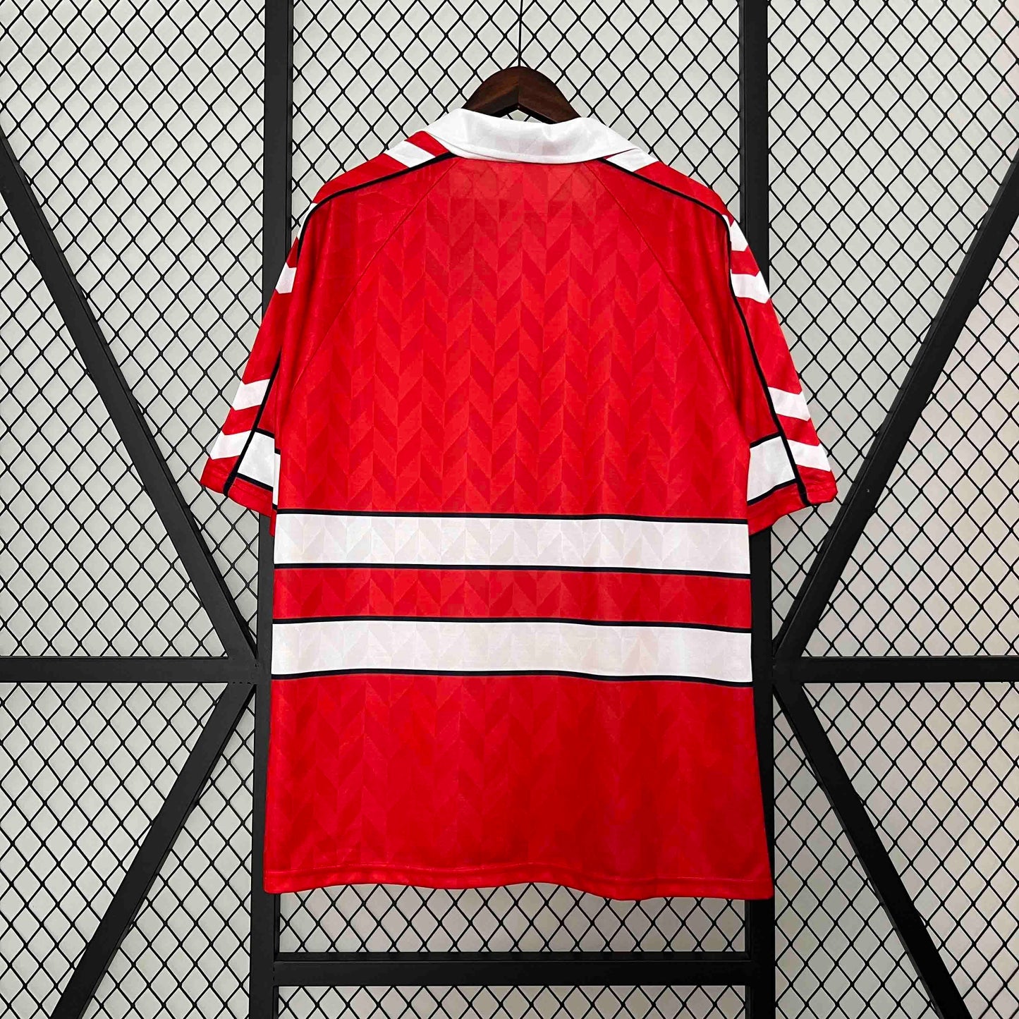 Retro Dinamarca Principal 1988