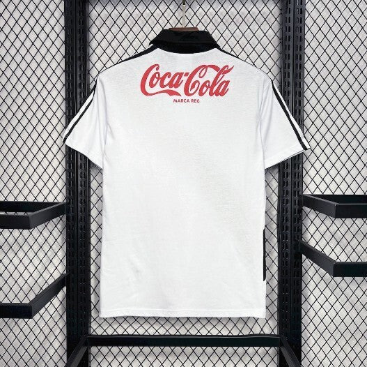 Retro Vasco da Gama Alternativa 1988