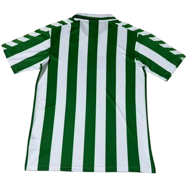 Camisola Retro Real Bétis Principal 88/89