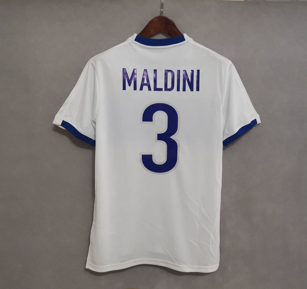 Retro Itália Alternativa 98/00