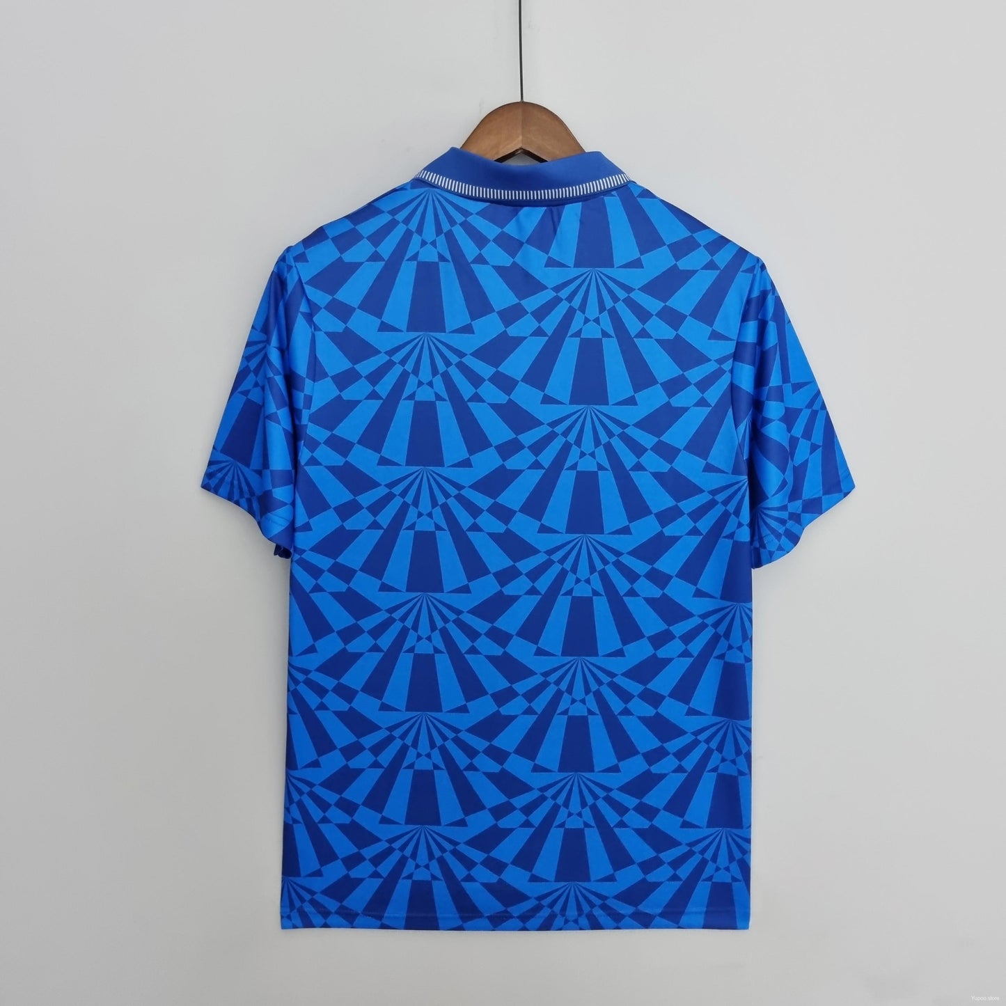 Camisola Retro Napoli Principal 1992/93