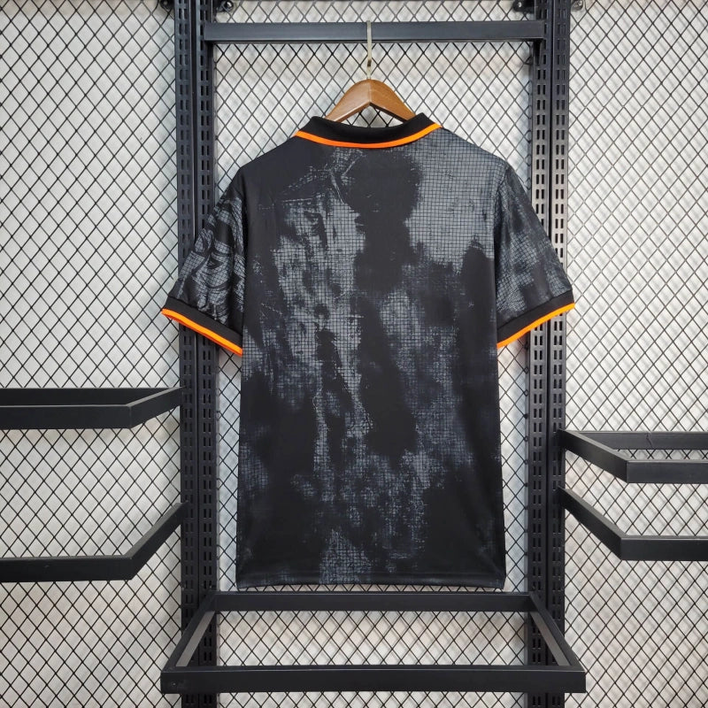 Camisola Holanda Terceira 2026