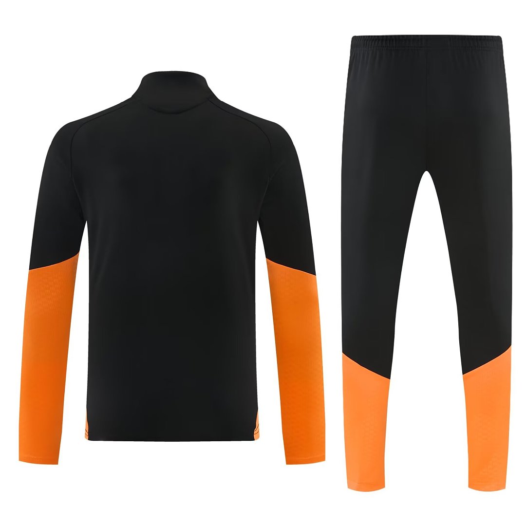 Fato de Treino Arsenal F.C. 1/2 ZIP 26/27