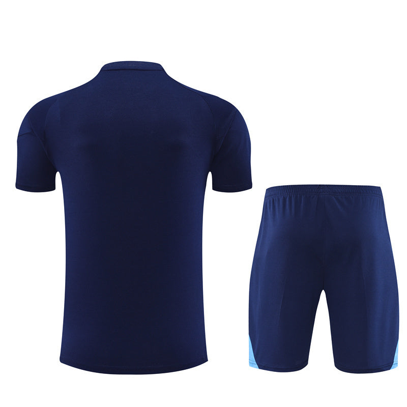 Equipamento Adulto Real Madrid Treino 25/26