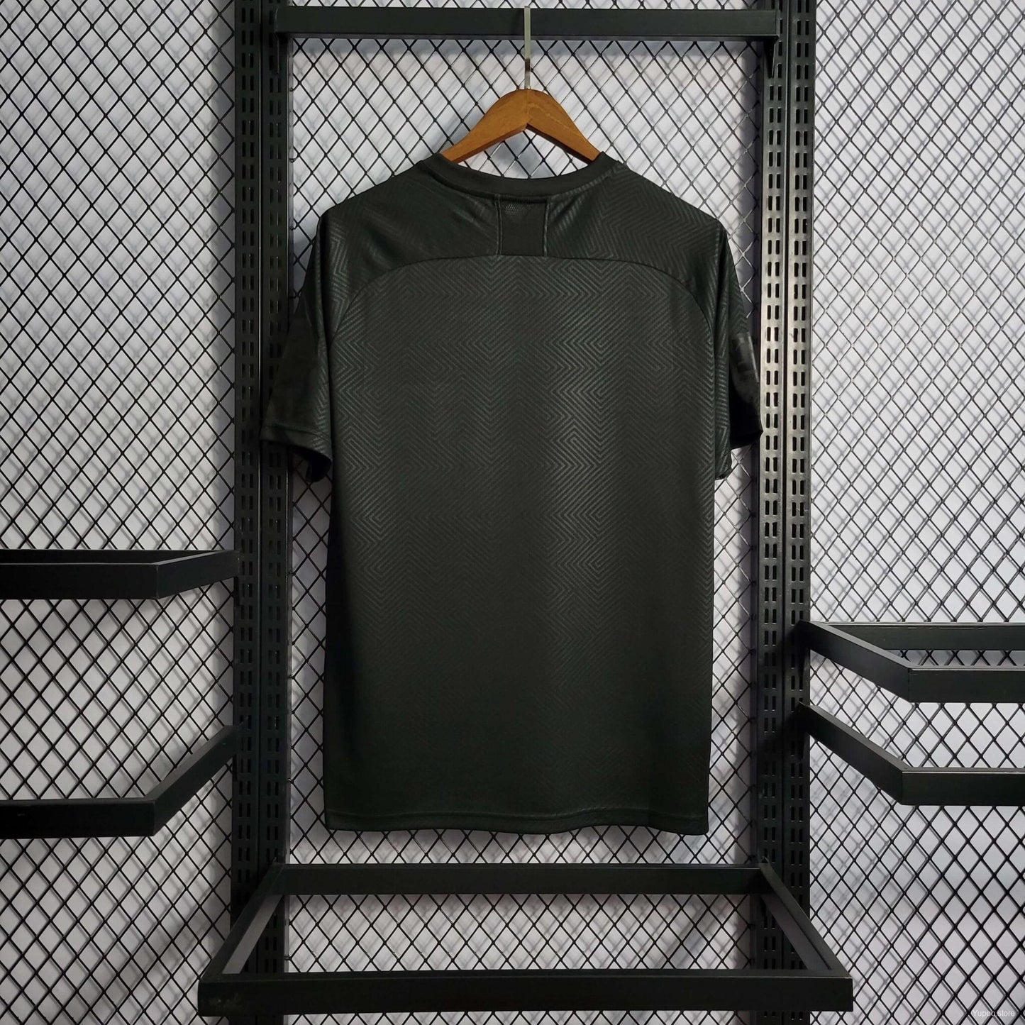 Retro Borussia Dortmund 110th Aniversario