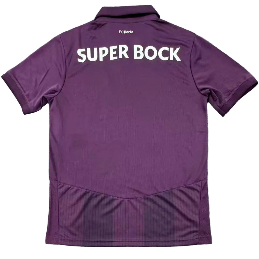 Camisola FC Porto Alternativa 26/27