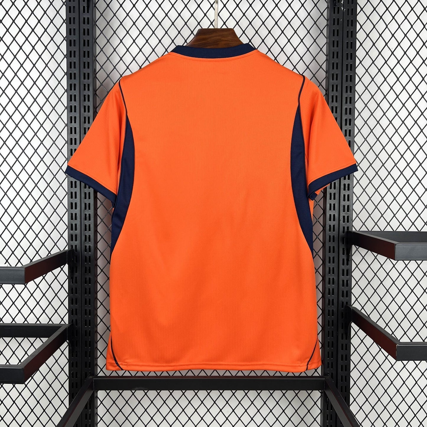 Camisola Holanda Principal 2026